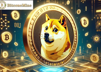 BitconeMine allows you to continuously mine BTC using Dogecoin (DOGE) and earn $5,000 per day.